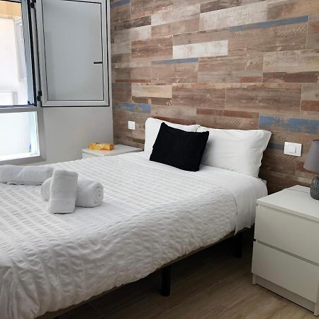 Precioso Apartamento En Residencial Con Piscina Cerca De La Playa Apartman Gáldar Kültér fotó