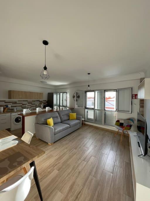 Precioso Apartamento En Residencial Con Piscina Cerca De La Playa Apartman Gáldar Kültér fotó