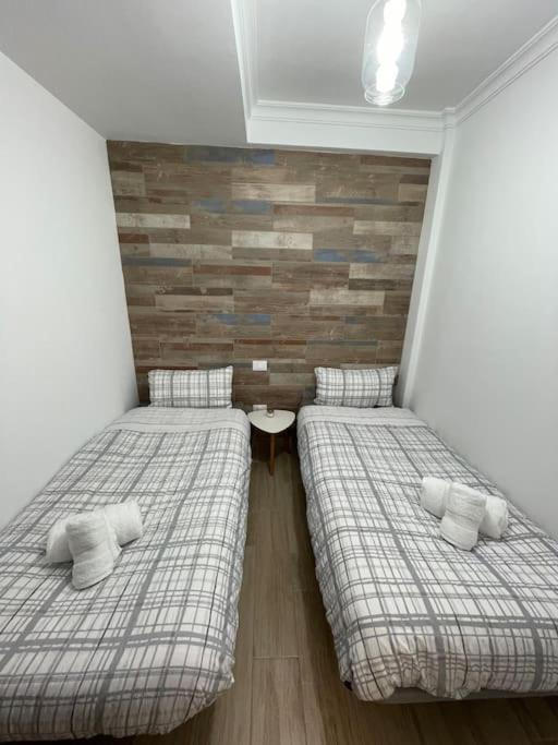 Precioso Apartamento En Residencial Con Piscina Cerca De La Playa Apartman Gáldar Kültér fotó