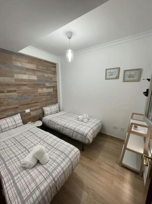 Precioso Apartamento En Residencial Con Piscina Cerca De La Playa Apartman Gáldar Kültér fotó