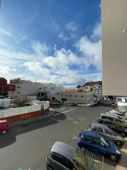 Precioso Apartamento En Residencial Con Piscina Cerca De La Playa Apartman Gáldar Kültér fotó