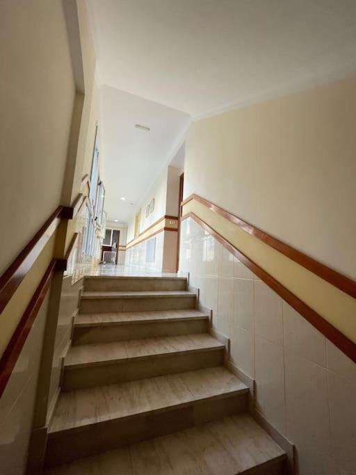 Precioso Apartamento En Residencial Con Piscina Cerca De La Playa Apartman Gáldar Kültér fotó
