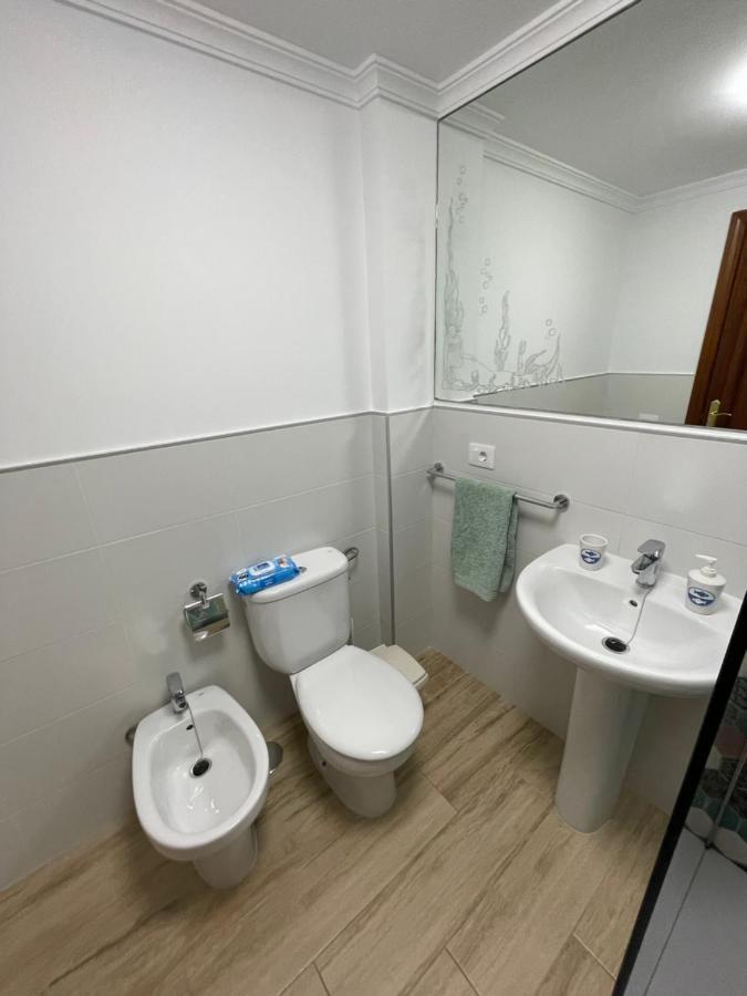 Precioso Apartamento En Residencial Con Piscina Cerca De La Playa Apartman Gáldar Kültér fotó