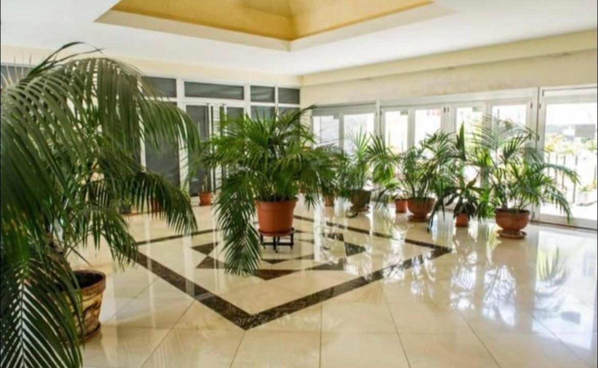 Precioso Apartamento En Residencial Con Piscina Cerca De La Playa Apartman Gáldar Kültér fotó