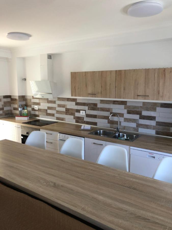 Precioso Apartamento En Residencial Con Piscina Cerca De La Playa Apartman Gáldar Kültér fotó