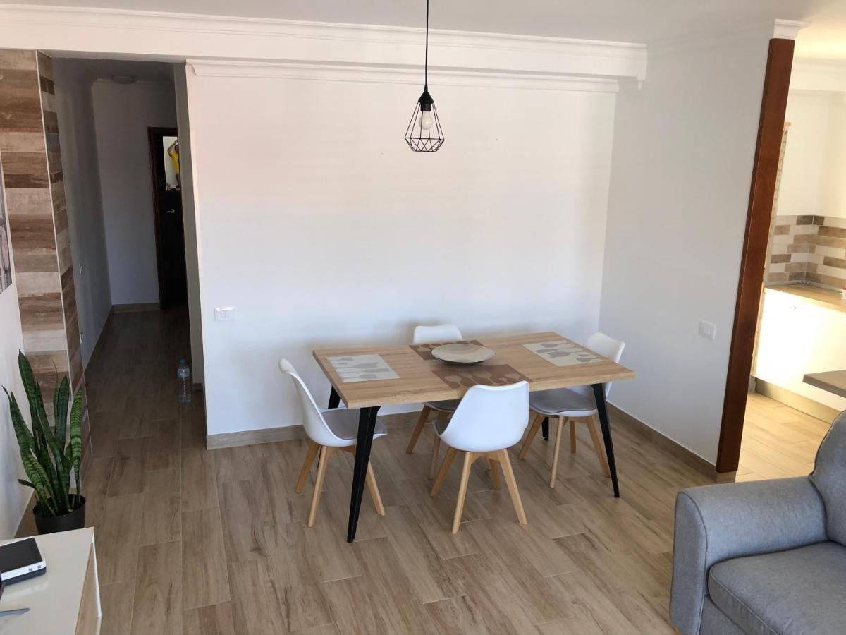 Precioso Apartamento En Residencial Con Piscina Cerca De La Playa Apartman Gáldar Kültér fotó
